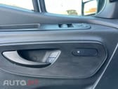 Mercedes-Benz Sprinter 317 CDI/43