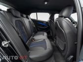 BMW 116 d Corporate Edition M