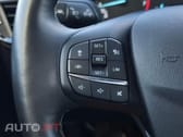 Ford Puma 1.0 EcoBoost Hybrid Aut. TITANIUM