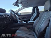 Peugeot 3008 1.5 BlueHDi Allure