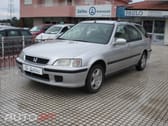 Honda Civic Aerodeck 1.4i S