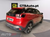 Peugeot 3008 1.2  Allure