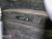 Porsche 911 Carrera GT3