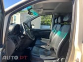 Mercedes-Benz Vito 9 LUGARES