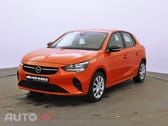 Opel Corsa-E 50 kWh Edition