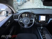 Volvo V60 2.0 D3 Momentum