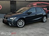 Seat Ibiza 1.0 TSI FR