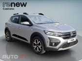 Dacia Sandero ECO-G 100 Bi-Fuel Stepway Comfort