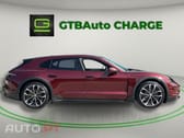 Porsche Taycan Turbo  BOSE I.V.A DEDUTIVEL