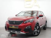 Peugeot 3008 1.2 PureTech Allure EAT8