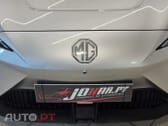 MG MG4 4 Luxury 64 kWh