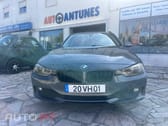 BMW 316 d