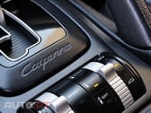 Porsche Cayenne Tiptronic