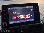 Fiat Doblo 5 LUGARES LONGA