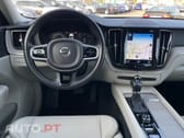 Volvo XC60 2.0 D4 Inscription AWD Geartronic