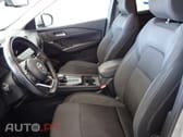 Nissan Qashqai 1.3 DIG-T N-Connecta Led Xtronic