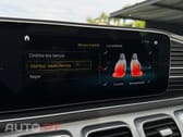 Mercedes-Benz GLE e 4Matic