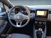 Renault Clio TCe 100 Bi-Fuel Techno