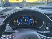 Renault Mégane 1.5 Blue dCi GT Line