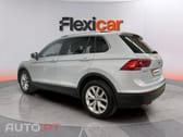 Volkswagen Tiguan 2.0 TDI SCR (BlueMotion ) Sound