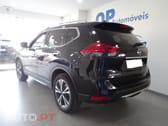 Nissan X-Trail 1.3 DIG-T N-Tec DCT