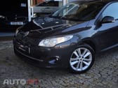 Renault Mégane 1.5 dCi Dynamique