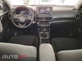 Hyundai Kauai 1.0 TGDi Premium