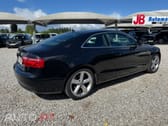 Audi A5 2.0 TFSi S-line