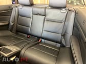BMW 320 D PACK M CABRIO