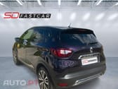 Renault Captur 1.5 dCi Energy Initial Paris
