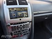 Peugeot 407 SW 2.0 HDi Navteq
