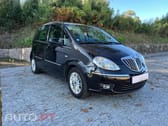 Lancia Musa 1.4 16V Platino