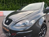 Seat Altea 1.6 TDi Sport DPF