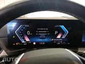 BMW 320 e Auto