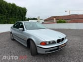 BMW 520 i