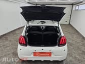 Peugeot 108 1.2 PureTech Allure