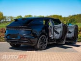 Lotus Eletre EDS 450 4WD Executive