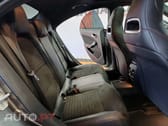 Mercedes-Benz CLA 220 CDi AMG Line Aut.