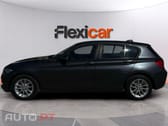 BMW 116 d Advantage