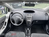 Toyota Yaris 1.0 VVT-i AC