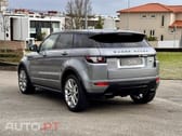 Land Rover Evoque 2.2 SD4 Dynamic Auto