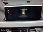 BMW X1 16 d sDrive Advantage