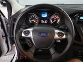 Ford Focus 1.0 EcoBoost S&S COOL&CONNECT