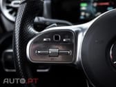 Mercedes-Benz A 250 e 8G-DCT Edition AMG Line