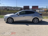 Mazda 3 Mazda 3 SkyActiv-D 1.5 Excellence Navi