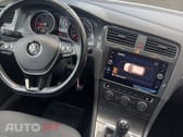 Volkswagen Golf 1.6 TDI Confortline
