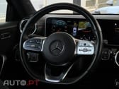 Mercedes-Benz A 180 d AMG Line Aut.
