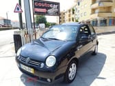 Volkswagen Lupo 1.0 Confort