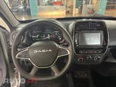 Dacia Spring Electric 45 Expression