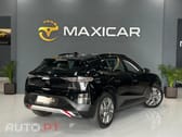 DS DS4 E-Tense Trocadero Cross EAT8